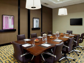 Hyatt Regency New Orleans