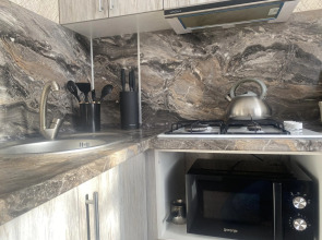 Апартаменты на улице Морозова 32