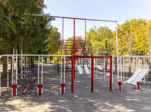 Viktorija (Essentuki)