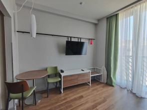 Апартаменты Le Rond Sochi