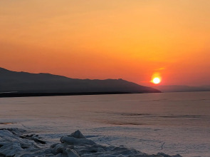 Апартаменты на улице Гагарина 152