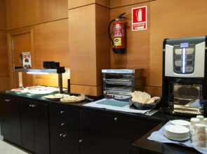 Hotel Sercotel Gran Fama