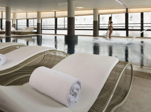 Golden Tulip Aix les Bains