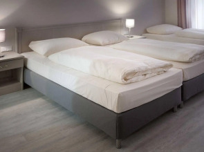 Hotel Deutsches Theater