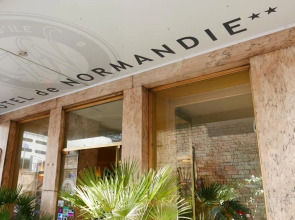 Hotel de Normandie