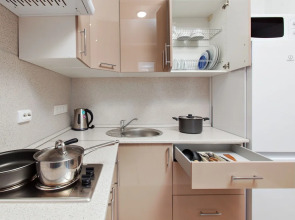 Апартаменты «Триколор»