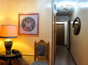 Отель San Guido Porta Volta