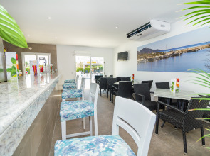 Eix Lagotel Holiday Resort