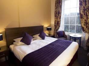 The Royal Scots Club Edinburgh