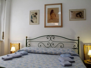 Guest House - Rooms Rent Cisanello