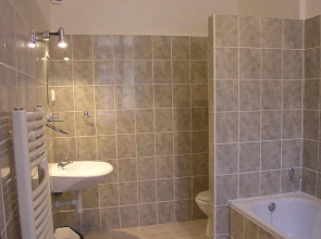 U Dvou Zlatych Klicu