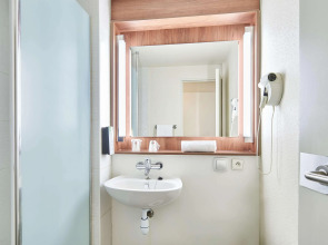 Campanile Paris Sud - Porte d'Orléans - Arcueil