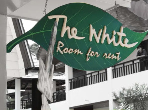 The White Hotel