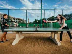 Green Life Beach Resort Sozopol