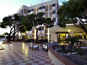 Hotel Ara Solis