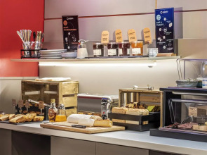 Aparthotel Adagio La Defense Kleber