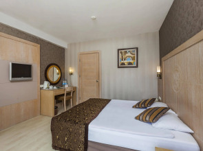 Sultan of Side - All Inclusive