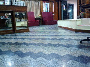 Huahin Euro City Hotel