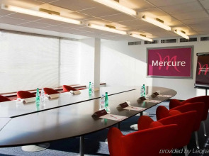 Mercure Marseille Centre Prado Vélodrome