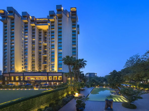 Shangri-La Eros, New Delhi