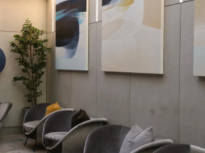 Novotel Melbourne South Wharf