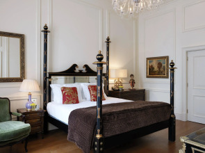 The Kensington Hotel