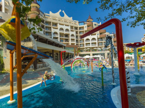 HI Hotels Imperial Resort