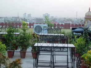 Hotel Baba Haveli