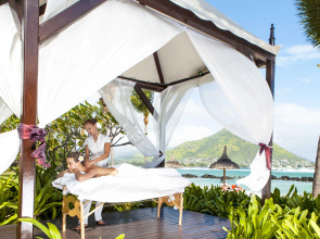 Sands Suites Resort & Spa