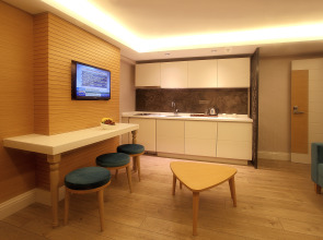 Carina Park Suites Nisantasi