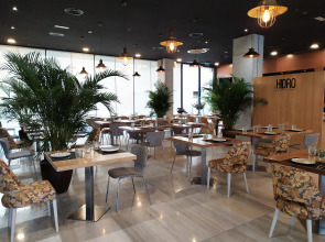 Hotel Sercotel JC1 Murcia