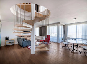 NH Collection Madrid Eurobuilding