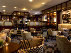 Renaissance Düsseldorf Hotel