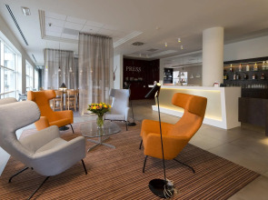 Holiday Inn Express Antwerp City-North by IHG