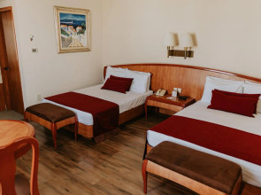 Gran Hotel Diligencias