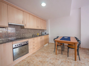 Apartaments AR Easy Santa Anna II
