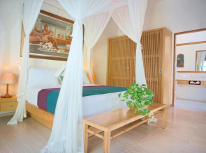 Villa Bali Asri Batubelig