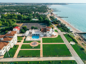 Усадьба Превысоковъ