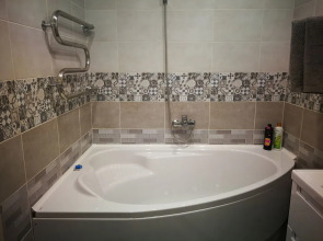 Апартамент в Vitebsk Tower