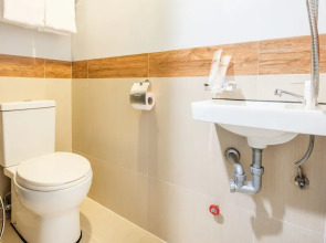 OYO 563 Mytown New York