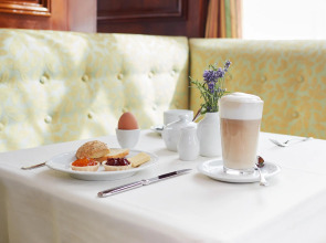 Living Hotel Berlin Mitte