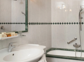 Hotel Executive Florence