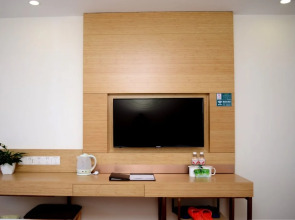 GreenTree Inn Beijing Capital Airport T3 Xingang Express