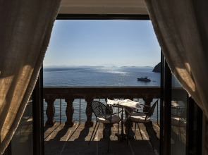 Mezzatorre Hotel & Thermal Spa