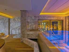 Caresse, a Luxury Collection Resort & Spa, Bodrum
