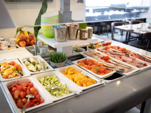 Best Western Hotel Mediterranee Menton