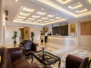 Vienna Hotel Shenzhen East Railway Station Branch