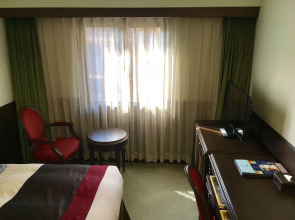 Kobe Tor Road Hotel Sanraku