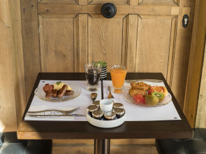 Fourvière Hôtel Lyon