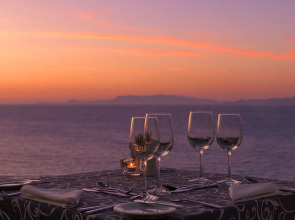 Atrium Platinum Resort Hotel & Spa